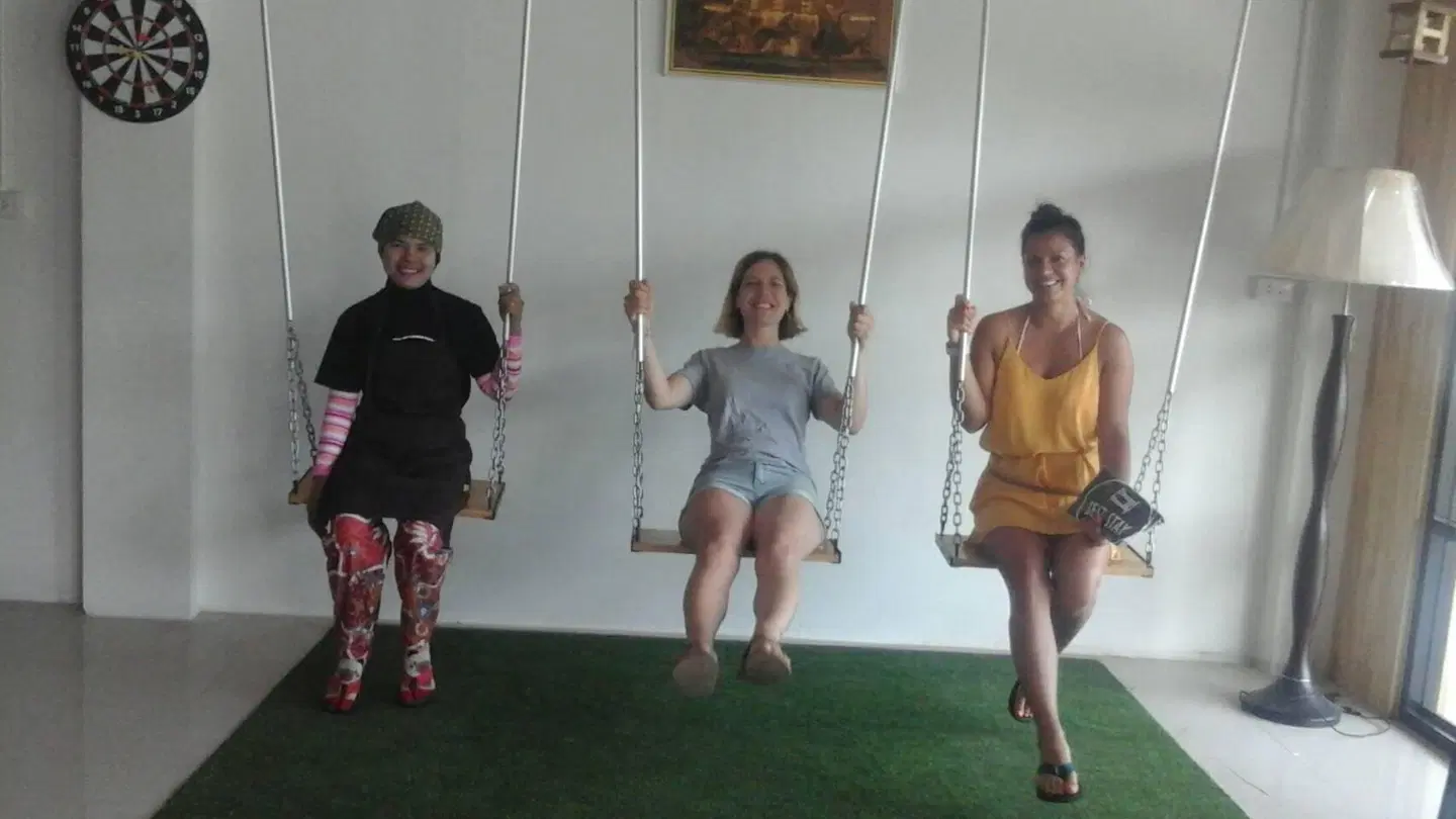 Best Stay Hostel At Lanta SPORTS_AND_LEISURE
