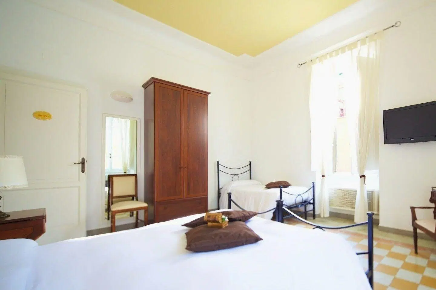 Il Tempio di Morfeo ROOM_EXAMPLE