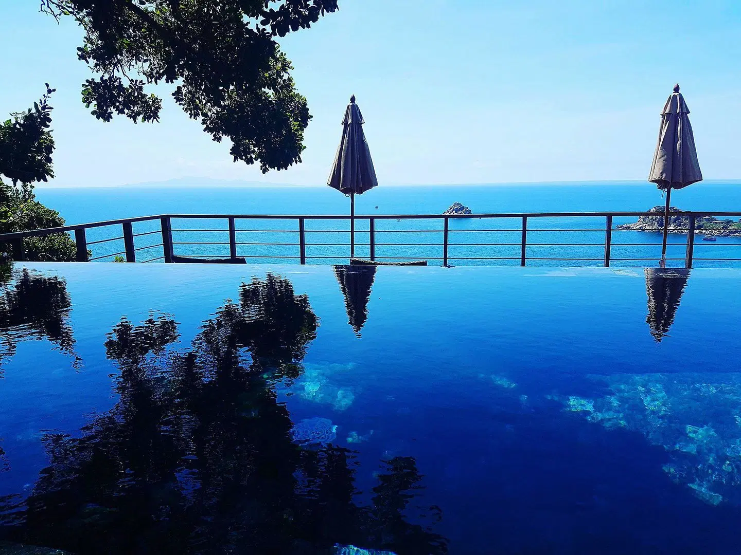 Langkhai Garden Villas OUTDOOR_POOL