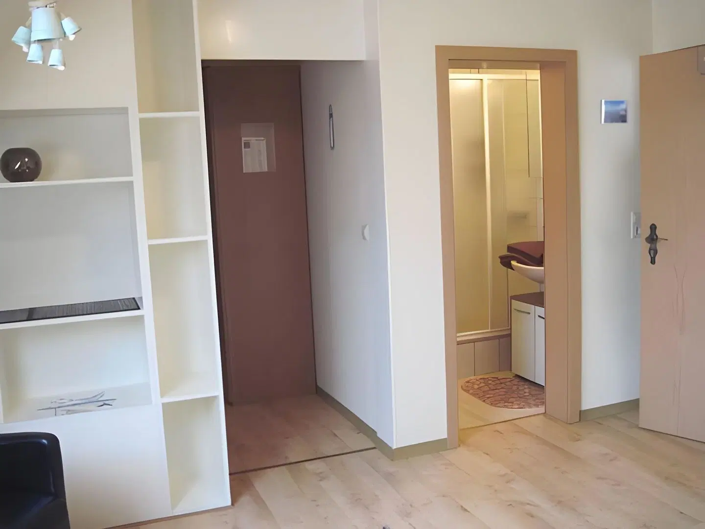 Pension Nordseebriese ROOM_EXAMPLE