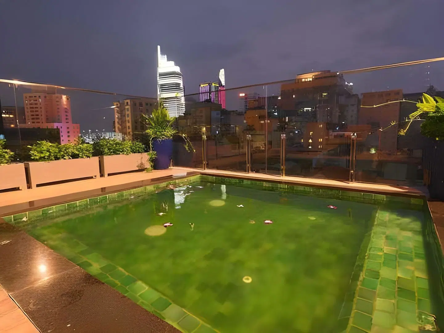 Cherry Hotel SPORTS_AND_LEISURE
