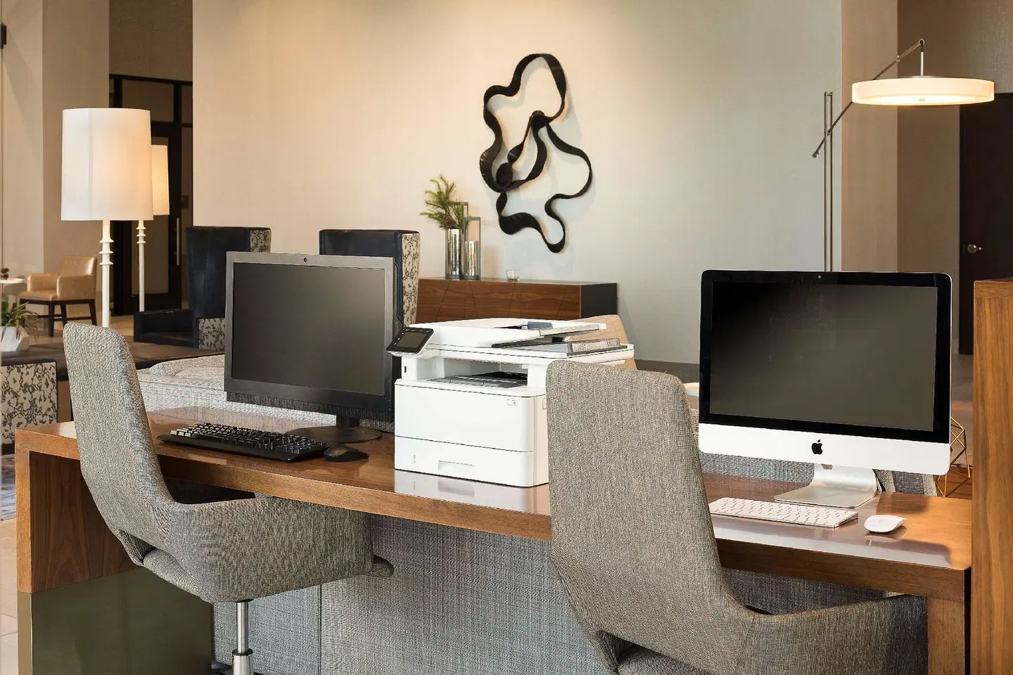 Embassy Suites by Hilton Amarillo Downtown ROOM_EXAMPLE