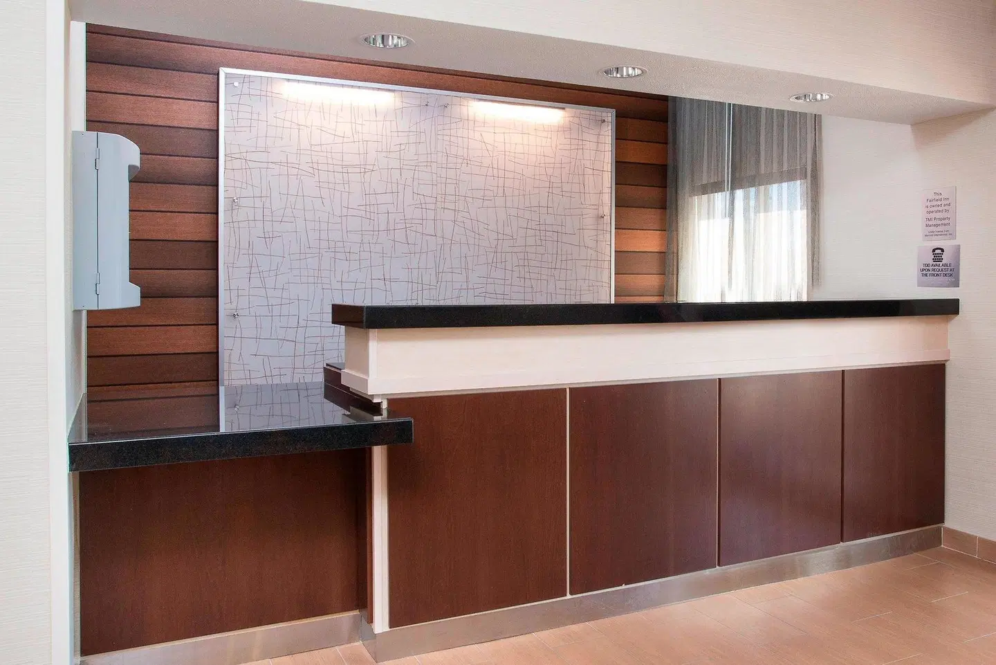 Fairfield Inn & Suites by Marriott Cheyenne ROOM_EXAMPLE