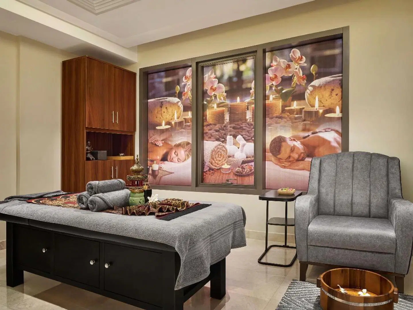Mercure Muscat ROOM_EXAMPLE