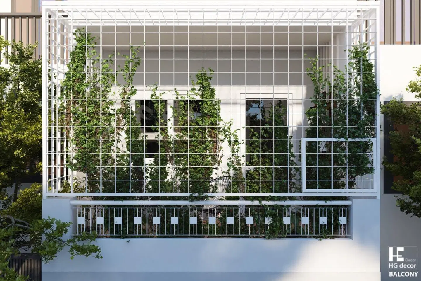 Pin Poshtel - Hostel EXTERIOR