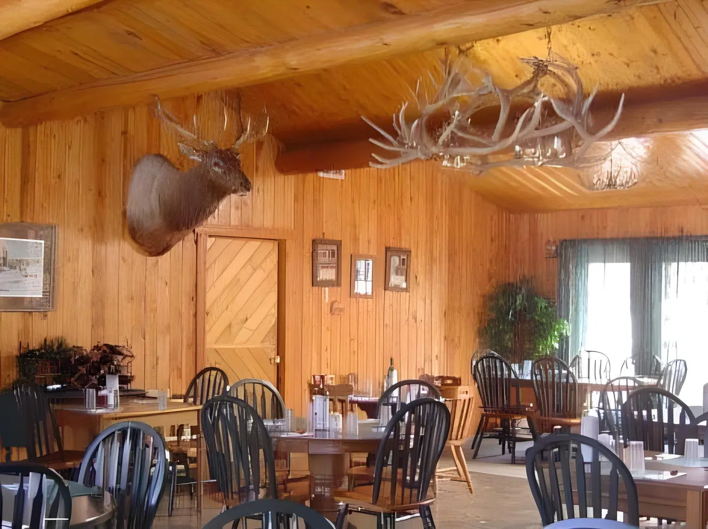 Yellowstone Valley Inn Restaurant