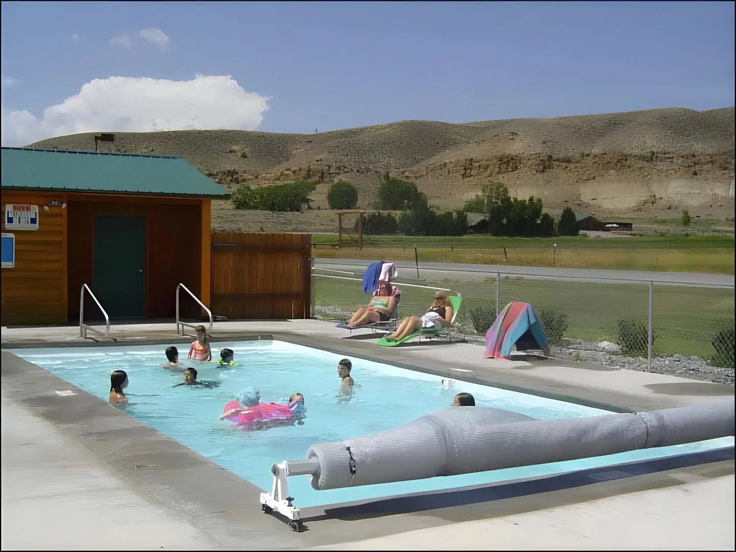 Yellowstone Valley Inn HEALTH_BEAUTY