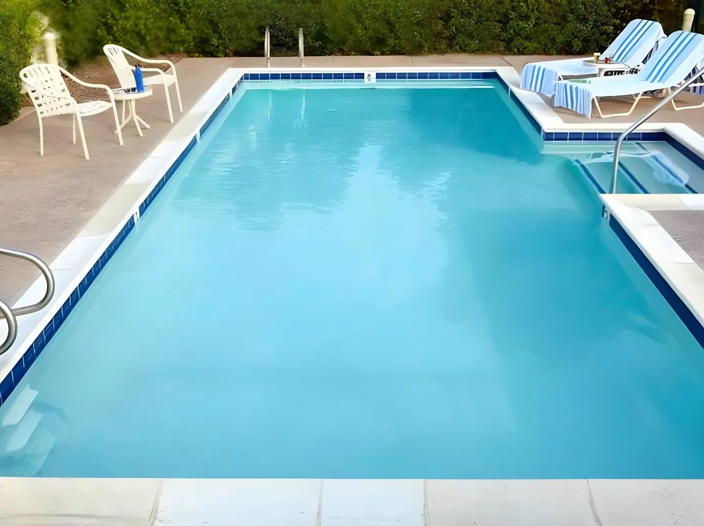 Beach House Half Moon Bay OUTDOOR_POOL