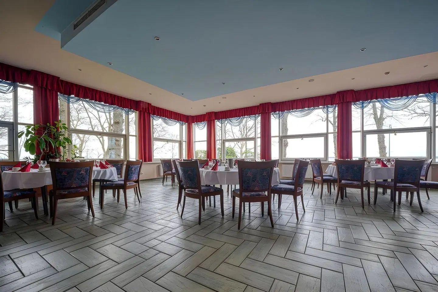 Seeblick Restaurant