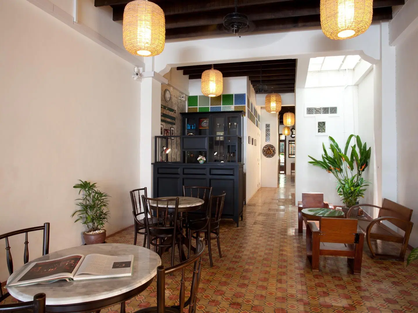 99 Oldtown Boutique Guesthouse LOUNGE_LOBBY