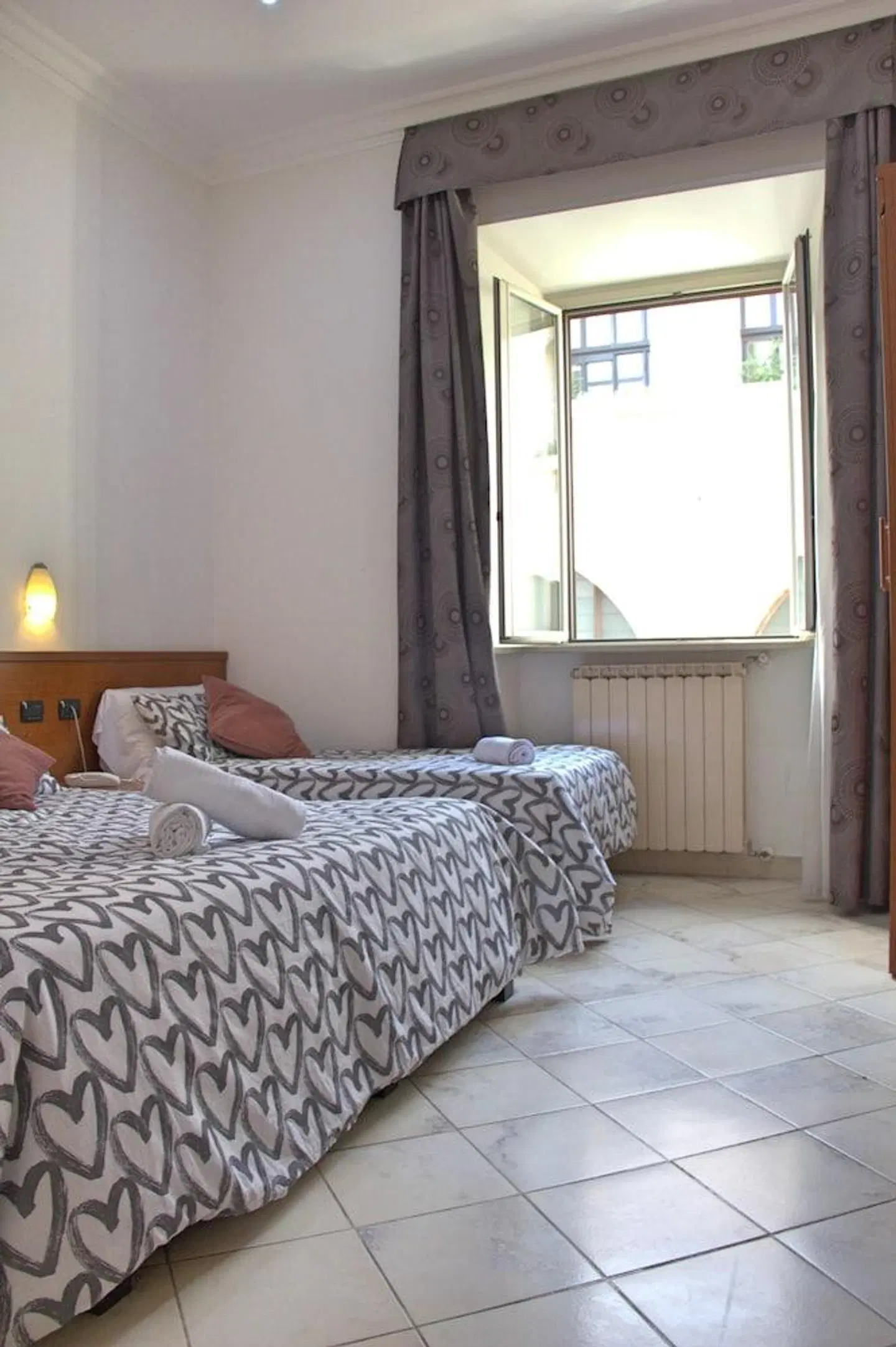Hotel Ciao ROOM_EXAMPLE
