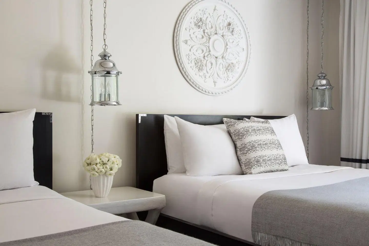Avalon Hotel & Bungalows Palm Springs ROOM_EXAMPLE