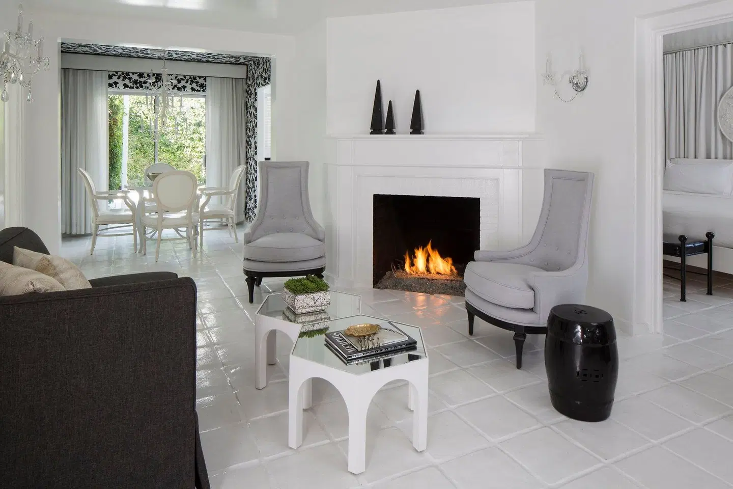 Avalon Hotel & Bungalows Palm Springs ROOM_EXAMPLE
