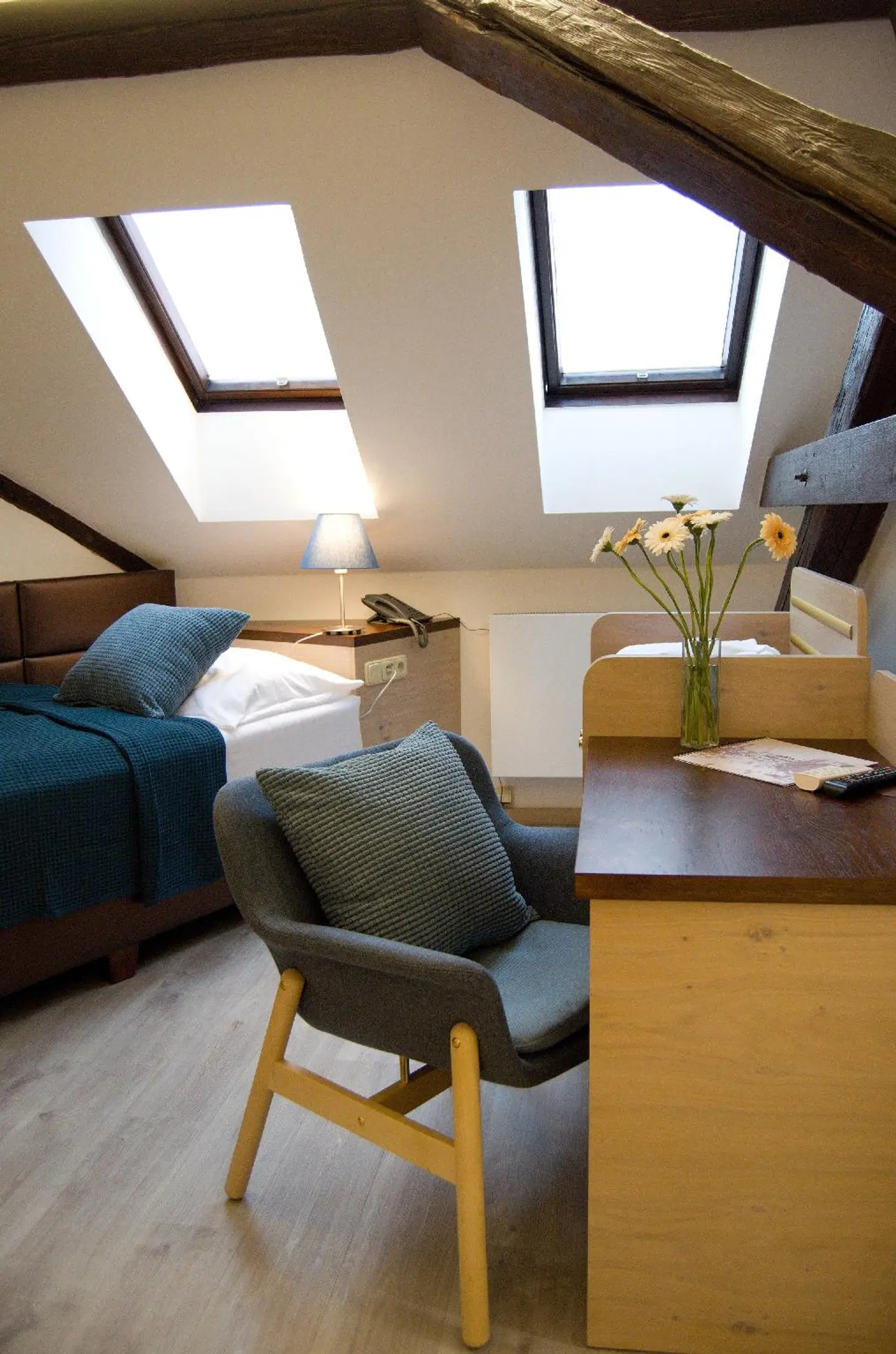 U Medvidku-Brewery Hotel ROOM_EXAMPLE