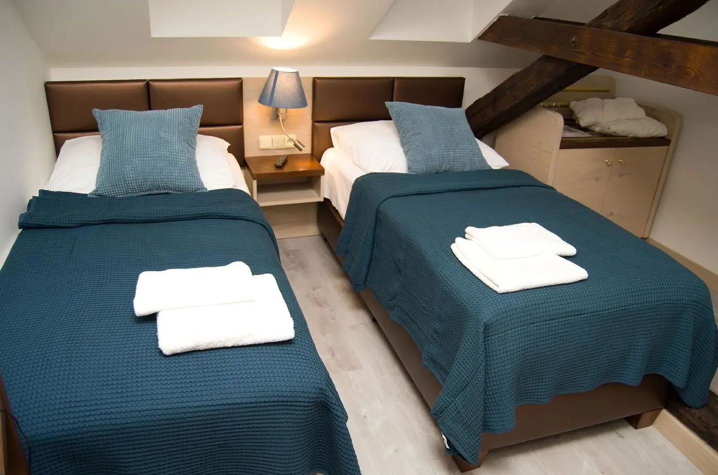 U Medvidku-Brewery Hotel ROOM_EXAMPLE