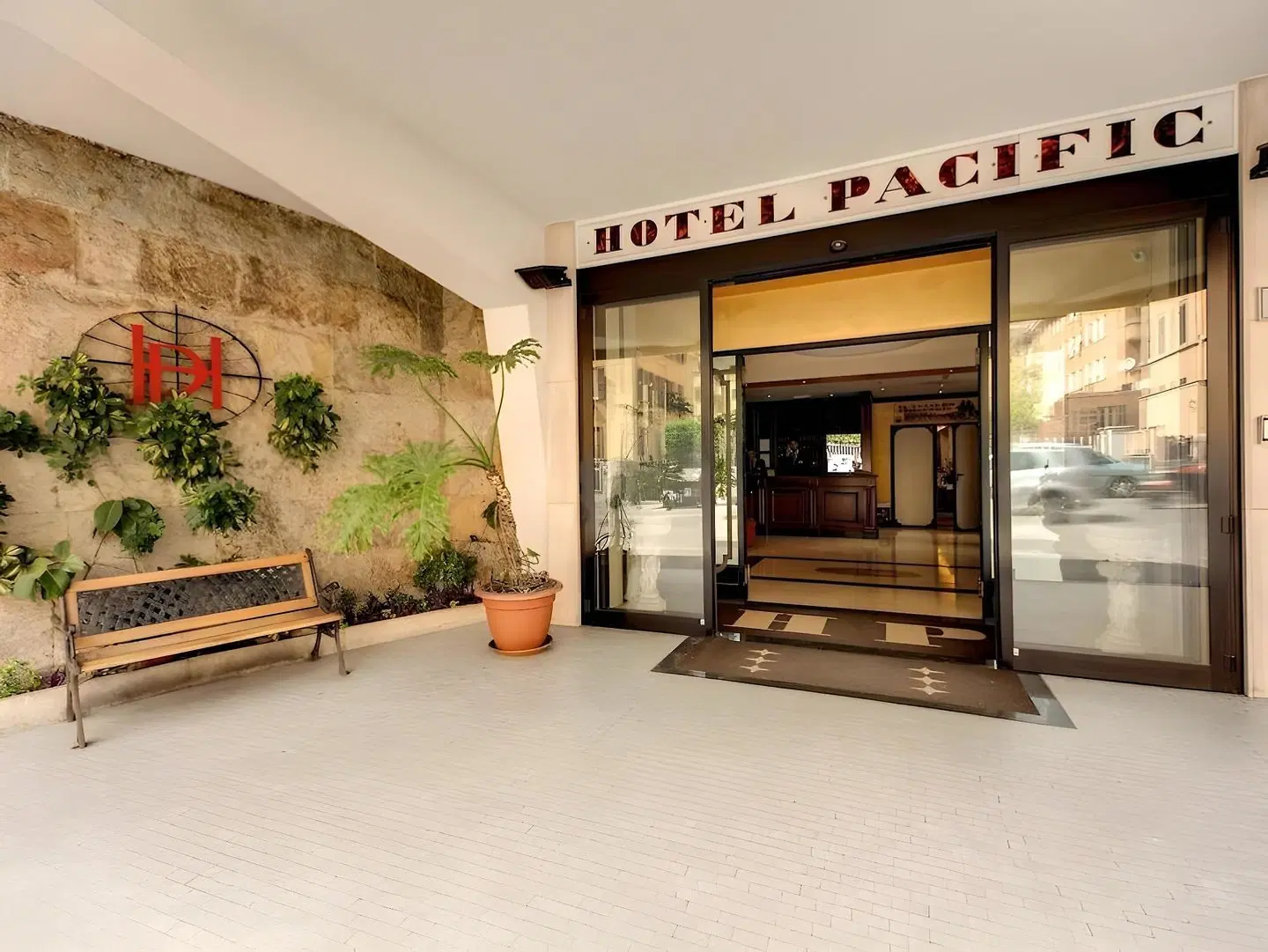 Pacific HEALTH_BEAUTY