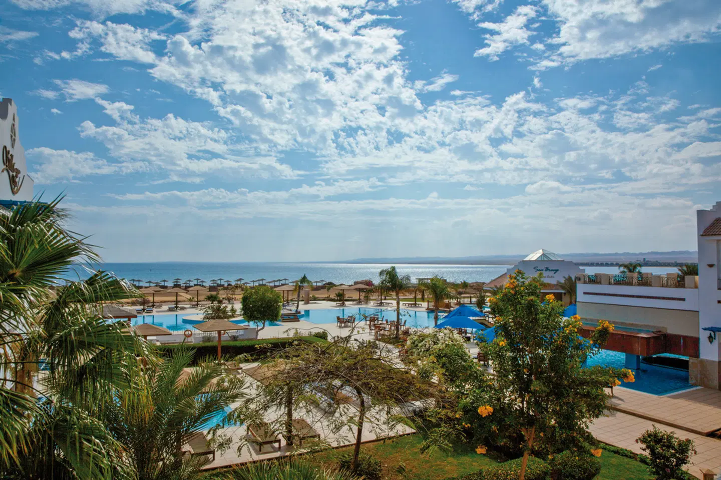 Lahami Bay Beach Resort & Gardens EXTERIOR