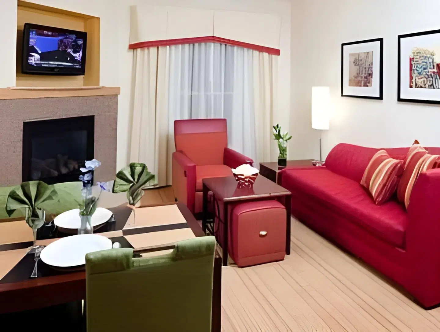 Residence Inn by Marriott Helena ROOM_EXAMPLE