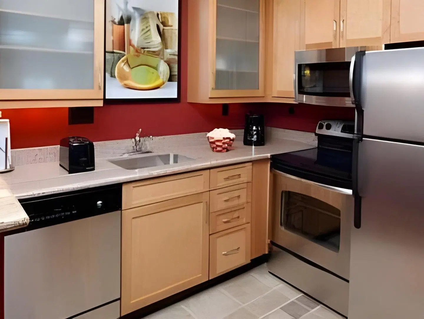Residence Inn by Marriott Helena ROOM_EXAMPLE