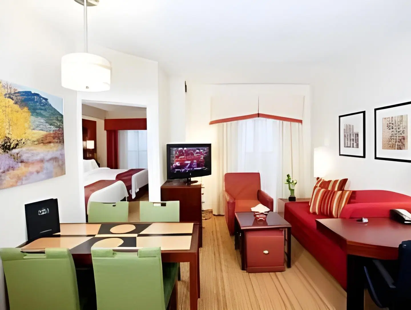 Residence Inn by Marriott Helena ROOM_EXAMPLE