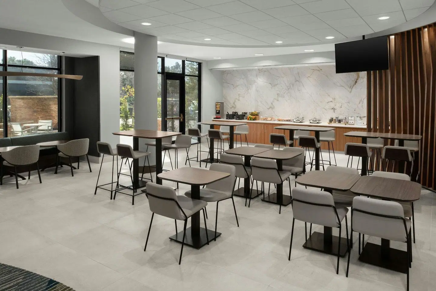 SpringHill Suites by Marriott Irvine John Wayne Airport/Orange County Konferenz