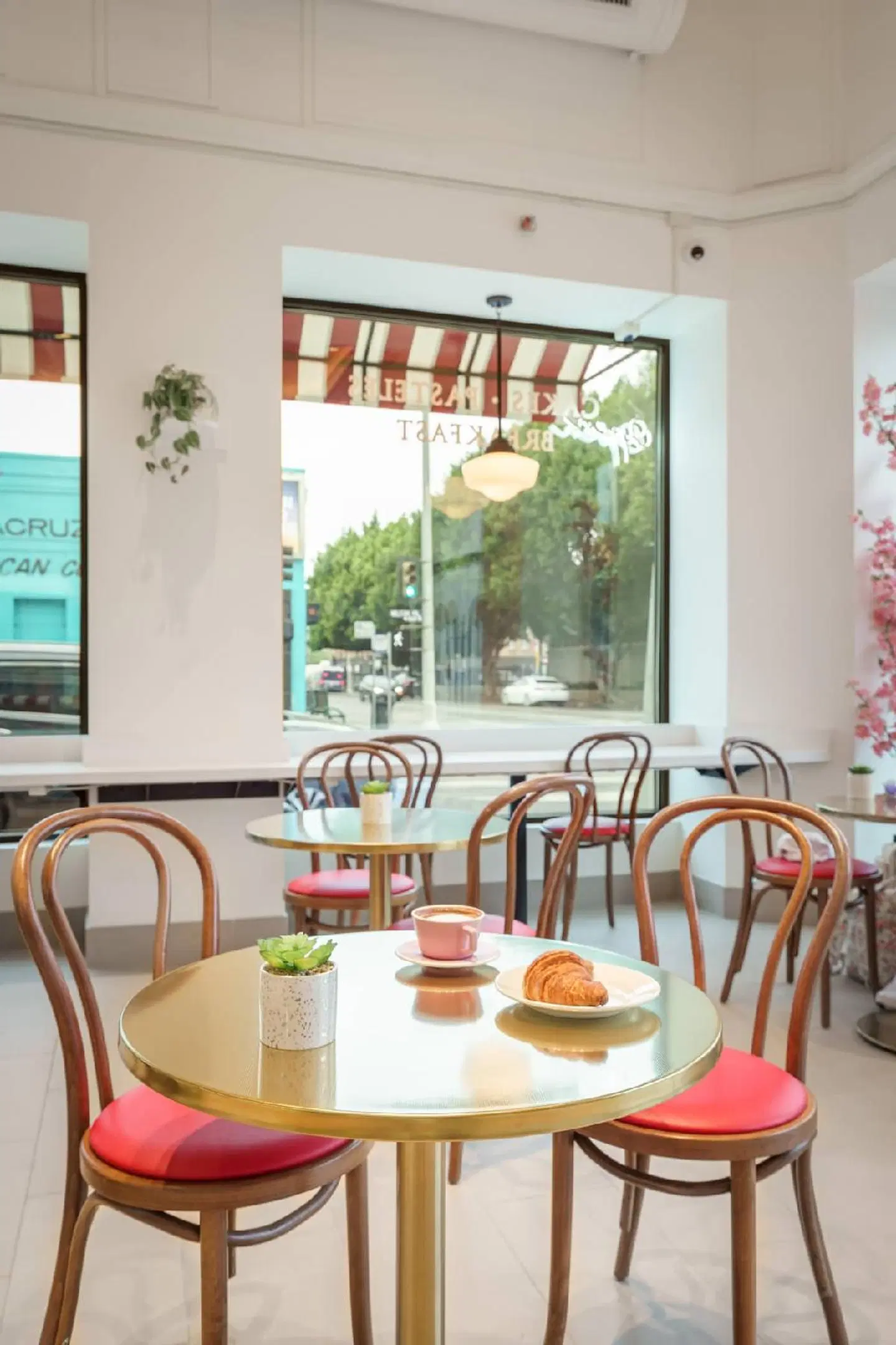 Hollywood Historic Hotel Restaurant