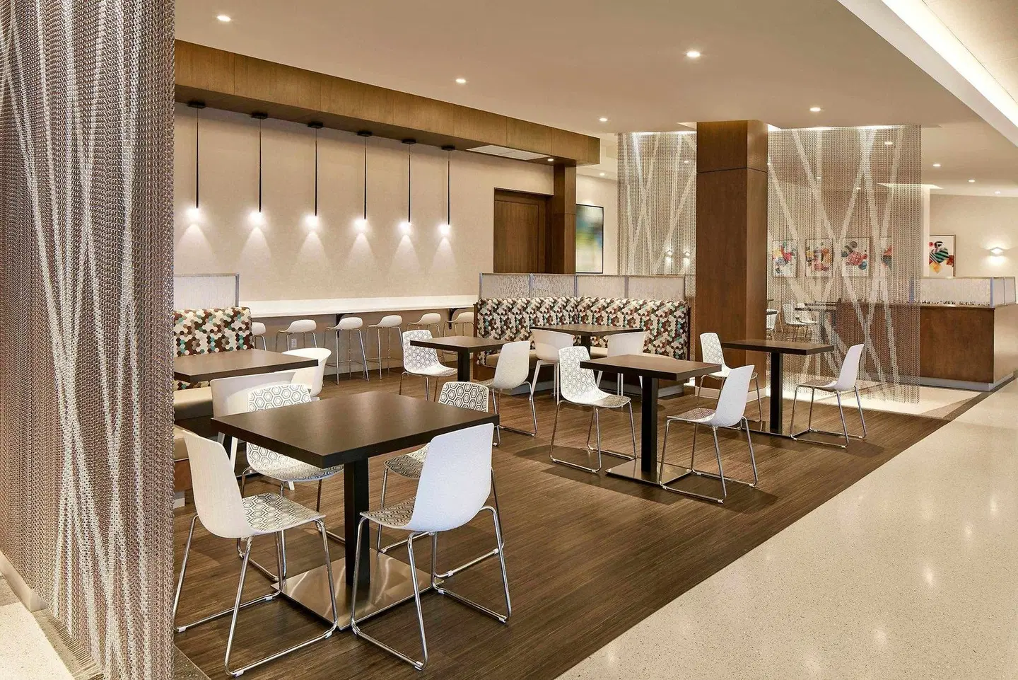Residence Inn by Marriott at Anaheim Resort/Convention Center Bar