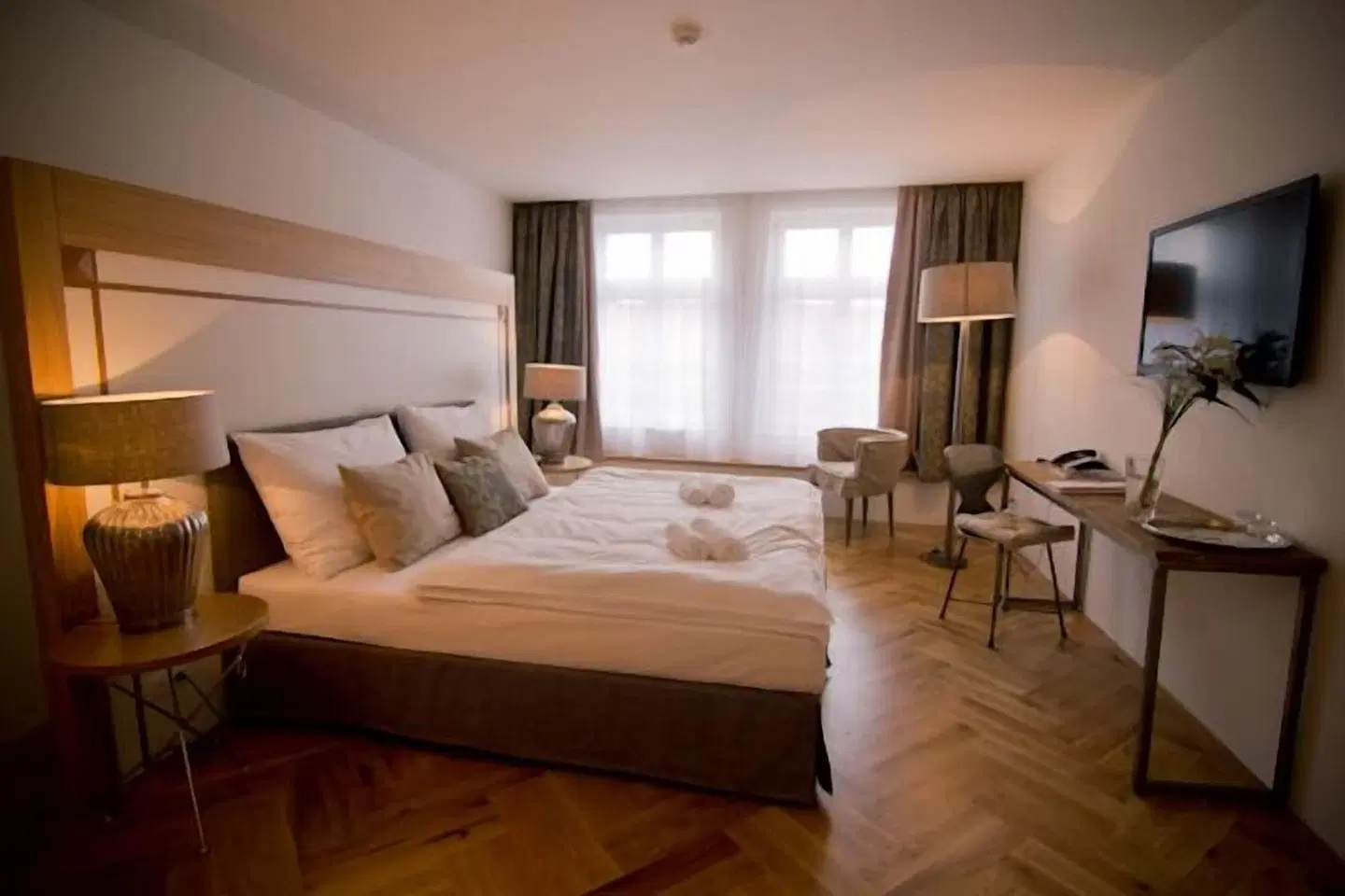 Jungmann Hotel ROOM_EXAMPLE
