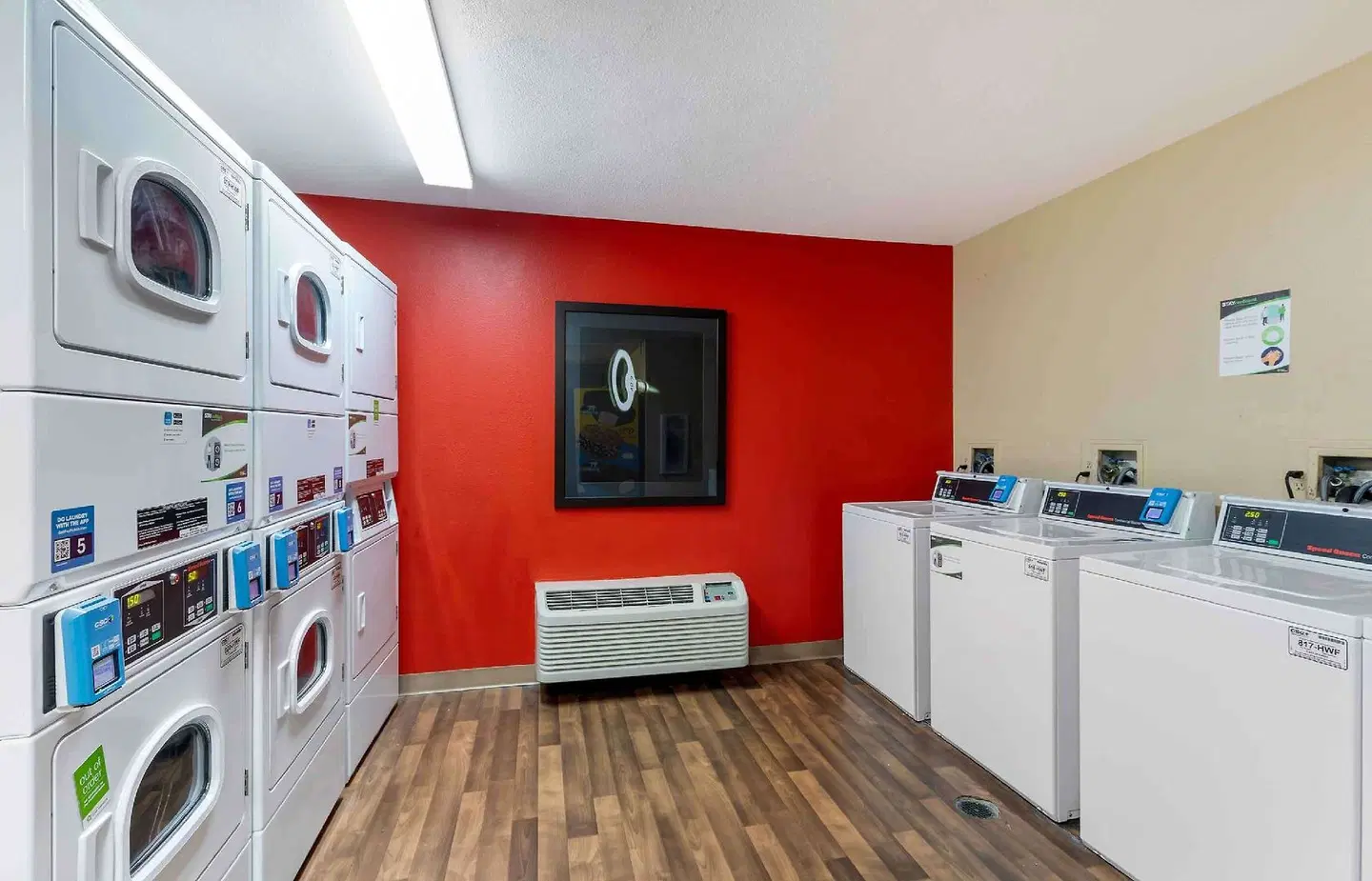 Extended Stay America - Dallas - Greenville Avenue ROOM_EXAMPLE