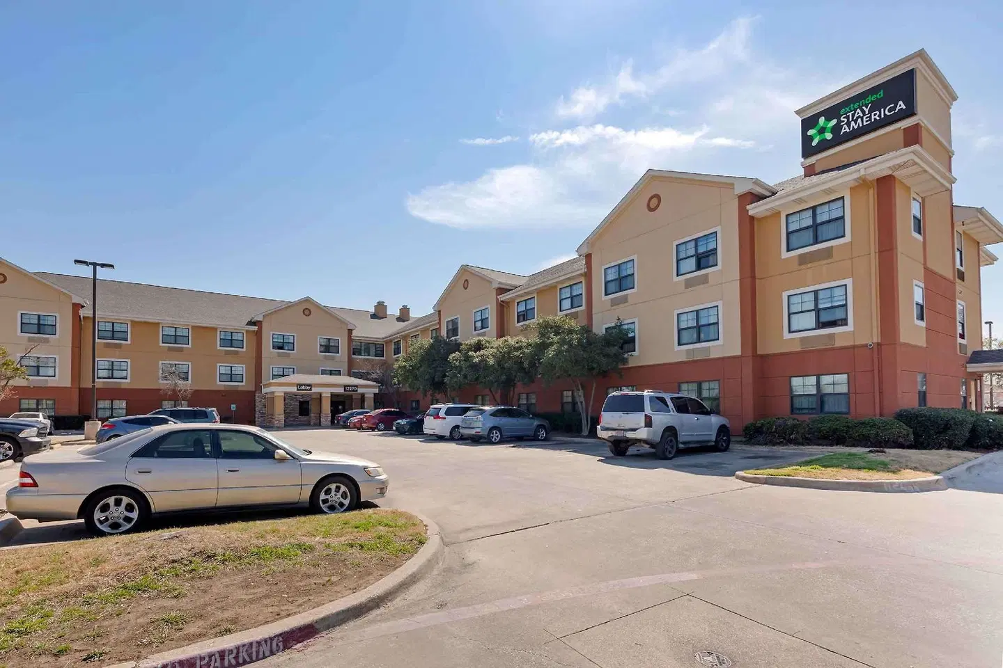 Extended Stay America - Dallas - Greenville Avenue SPORTS_AND_LEISURE