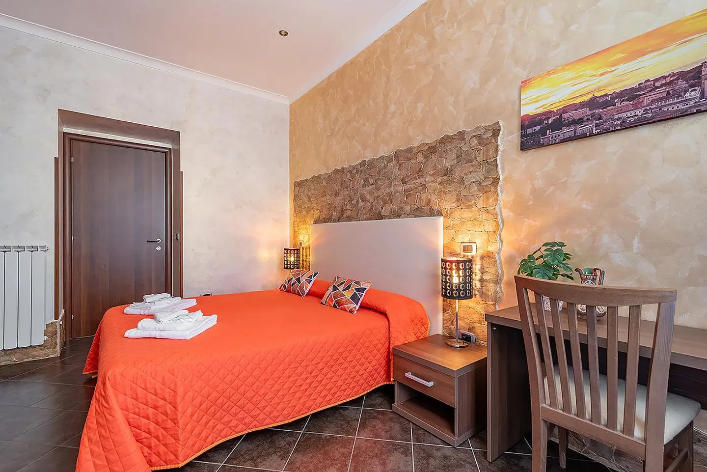 Alis Laura Affittacamere Roma ROOM_EXAMPLE