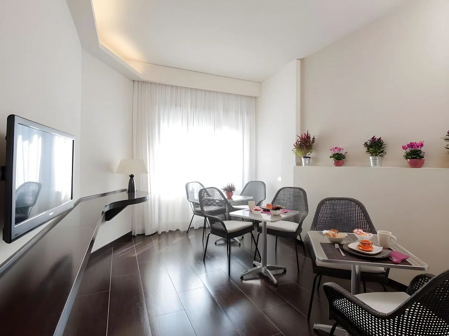 Residenza Talenti Superior Rooms Konferenz