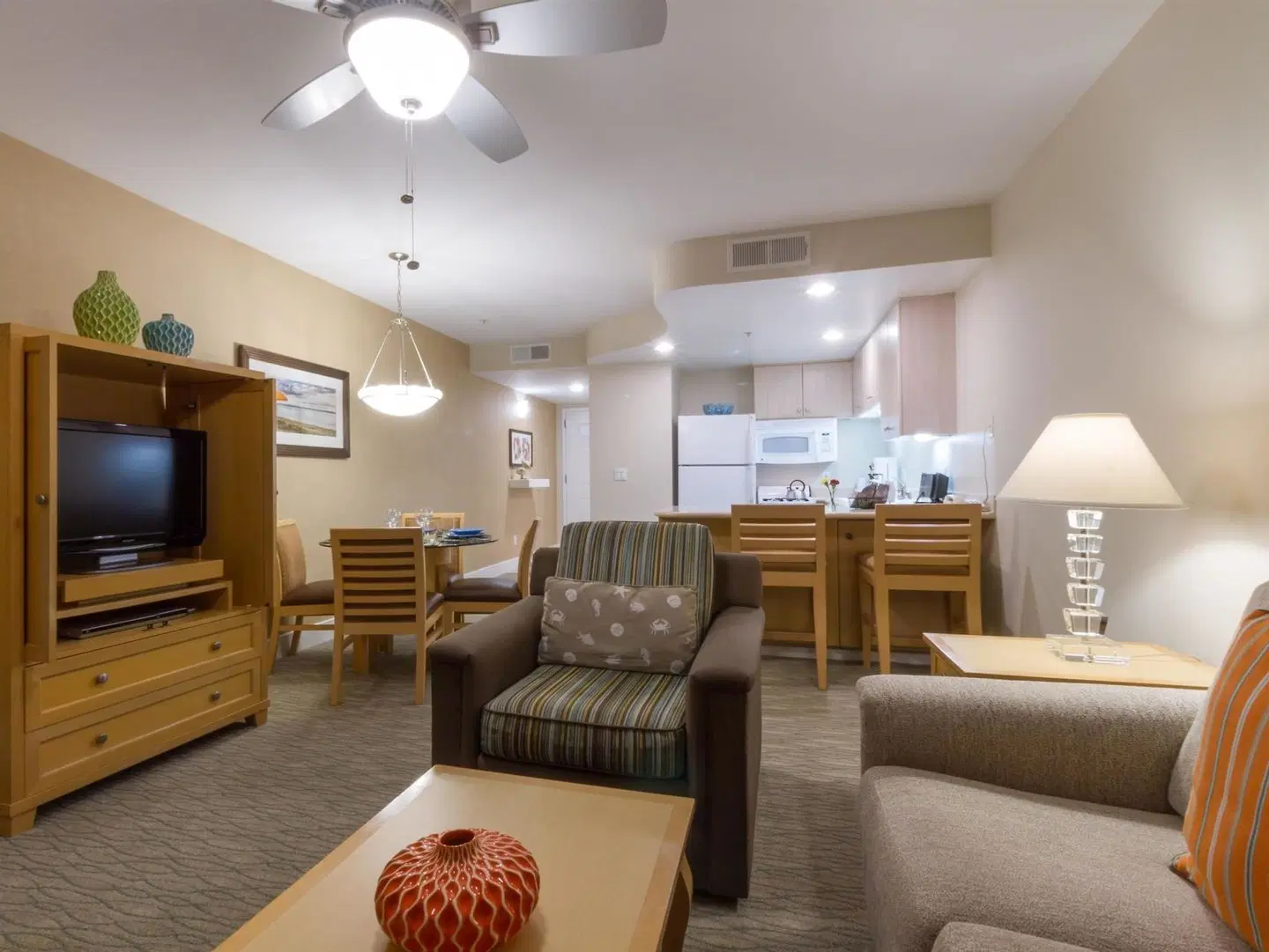 Carlsbad Seapointe Resort LOUNGE_LOBBY