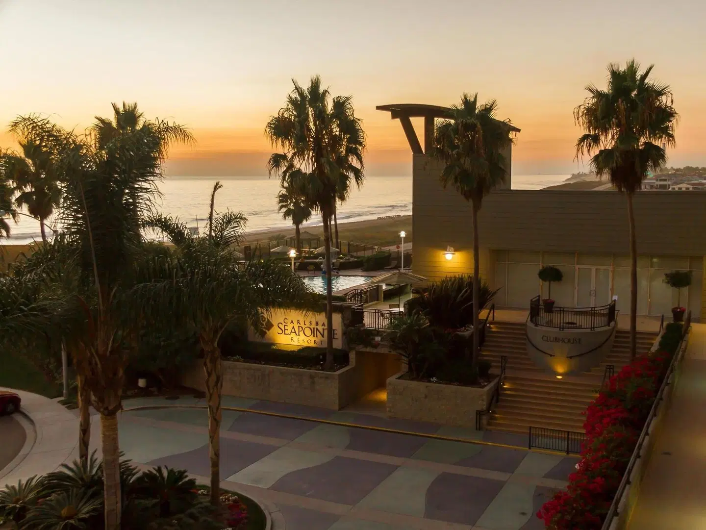 Carlsbad Seapointe Resort EXTERIOR
