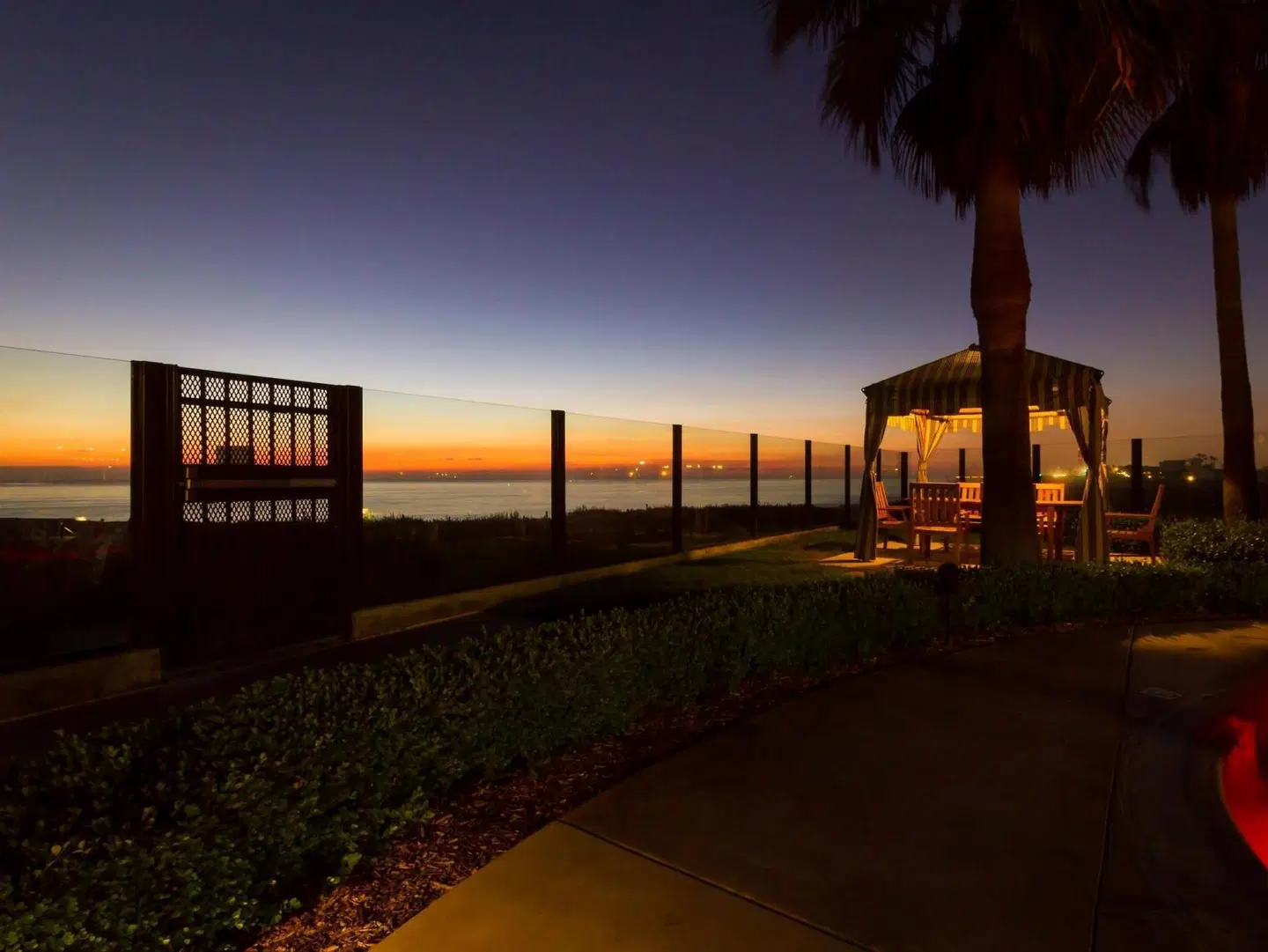 Carlsbad Seapointe Resort Strand