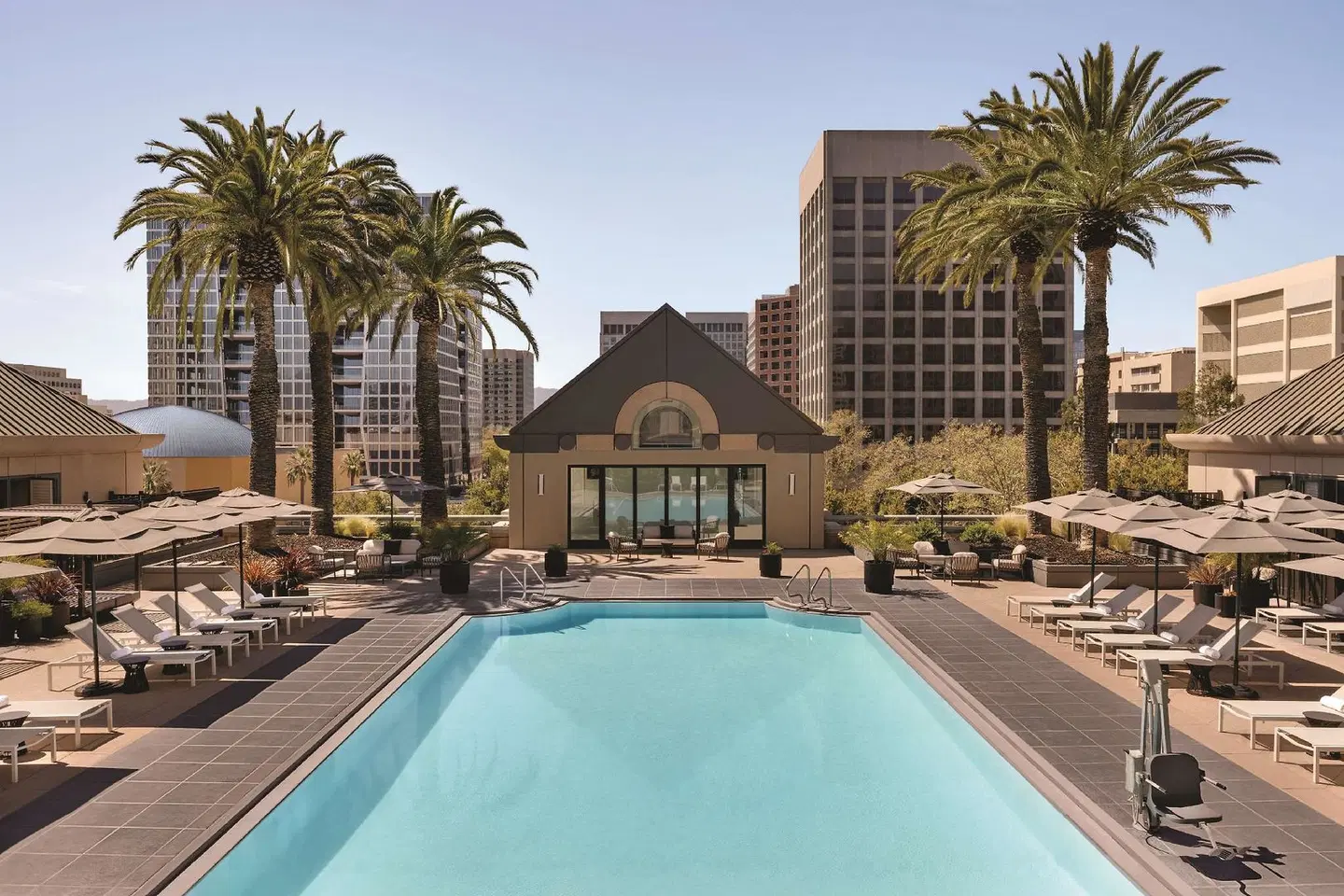 Signia by Hilton San Jose OUTDOOR_POOL