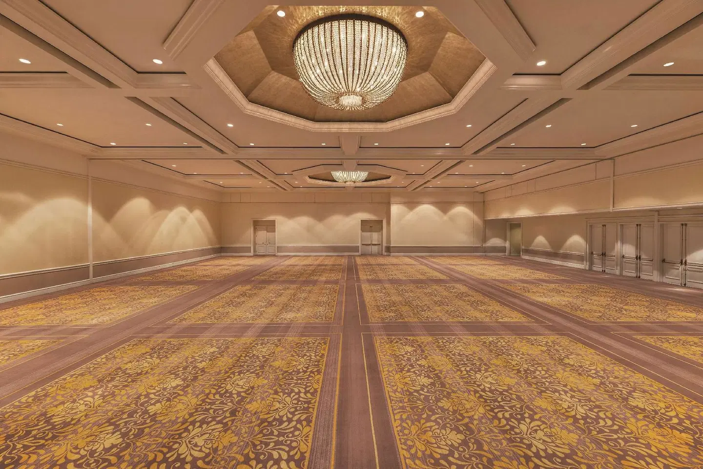 Signia by Hilton San Jose Konferenz
