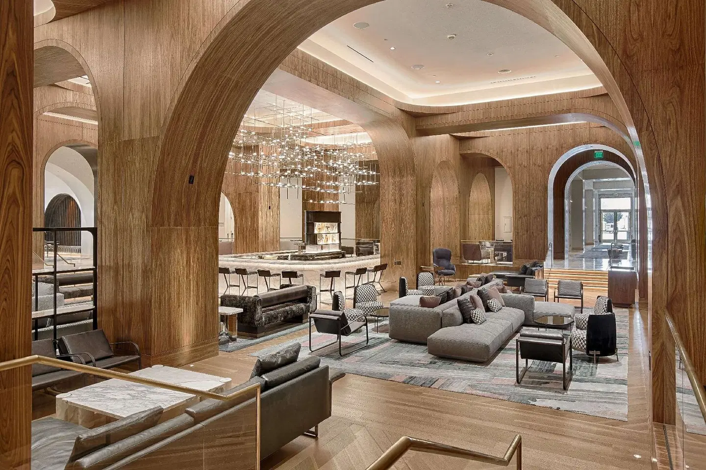 Signia by Hilton San Jose LOUNGE_LOBBY
