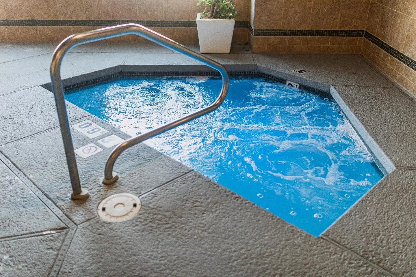 Holiday Inn West Yellowstone HEALTH_BEAUTY