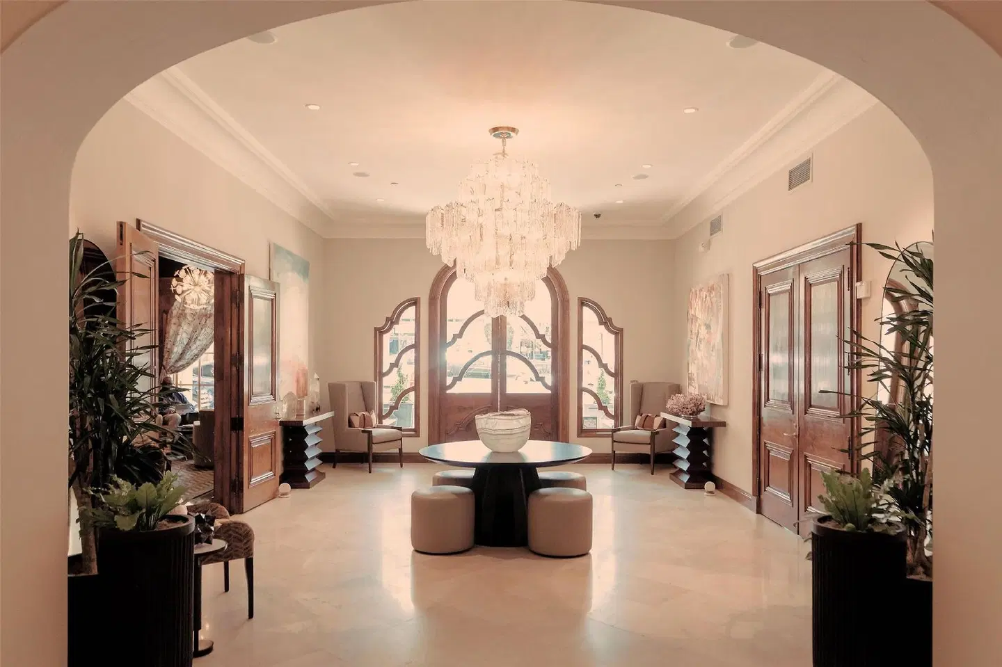 27 North LOUNGE_LOBBY