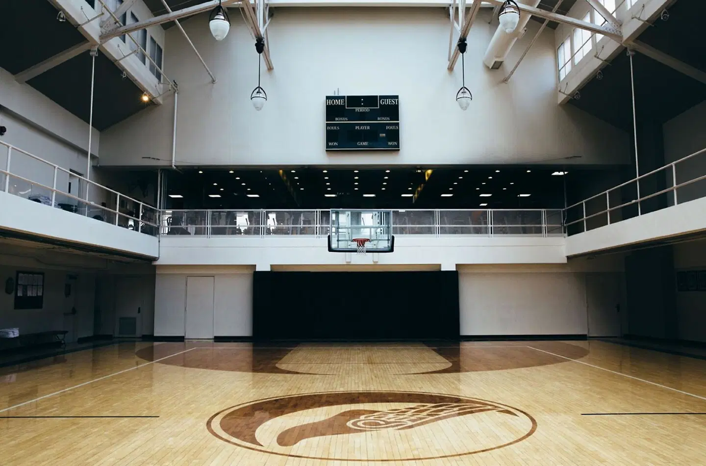 The Los Angeles Athletic Club Konferenz