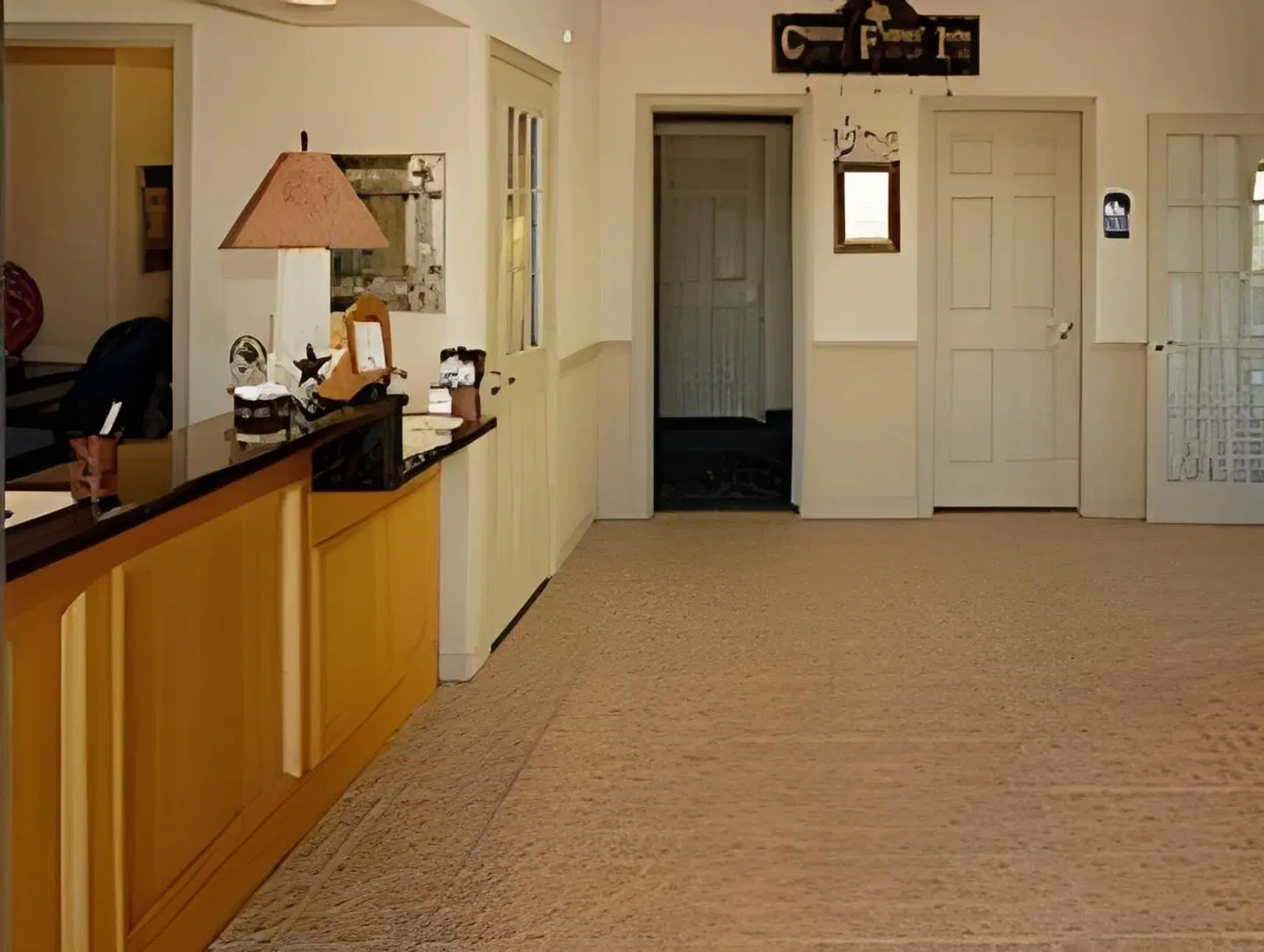 Lone Star Inn and Suites Victoria ROOM_EXAMPLE