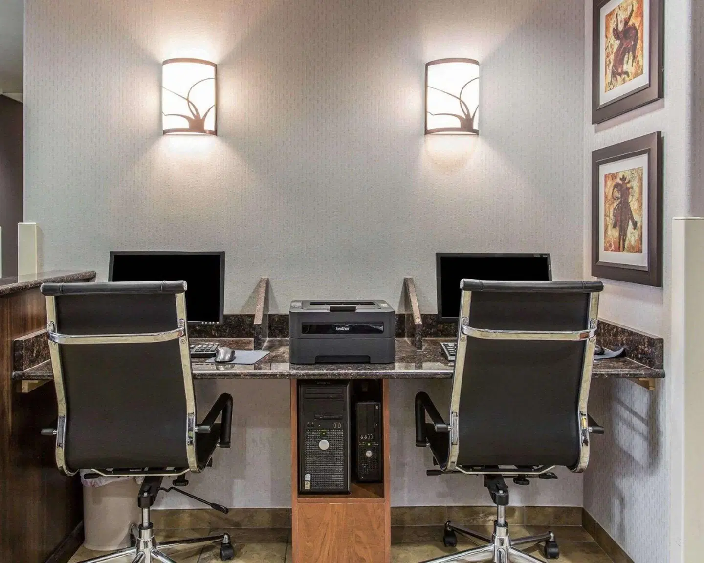 MainStay Suites Casper Konferenz