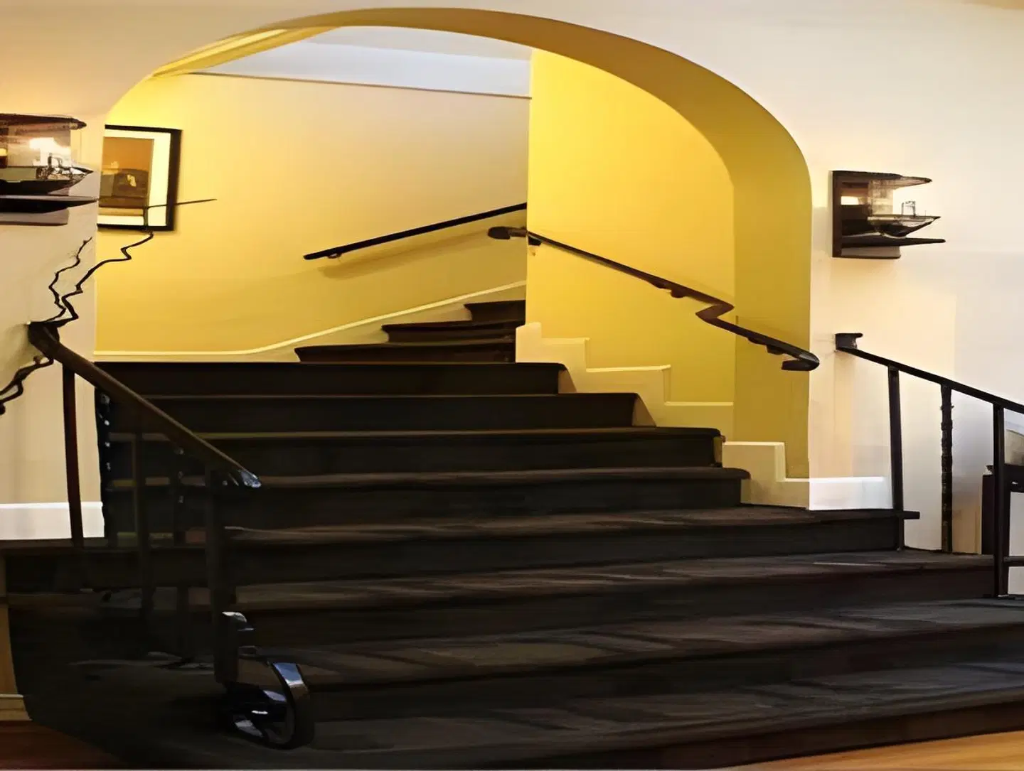Mount View Hotel & Spa Konferenz