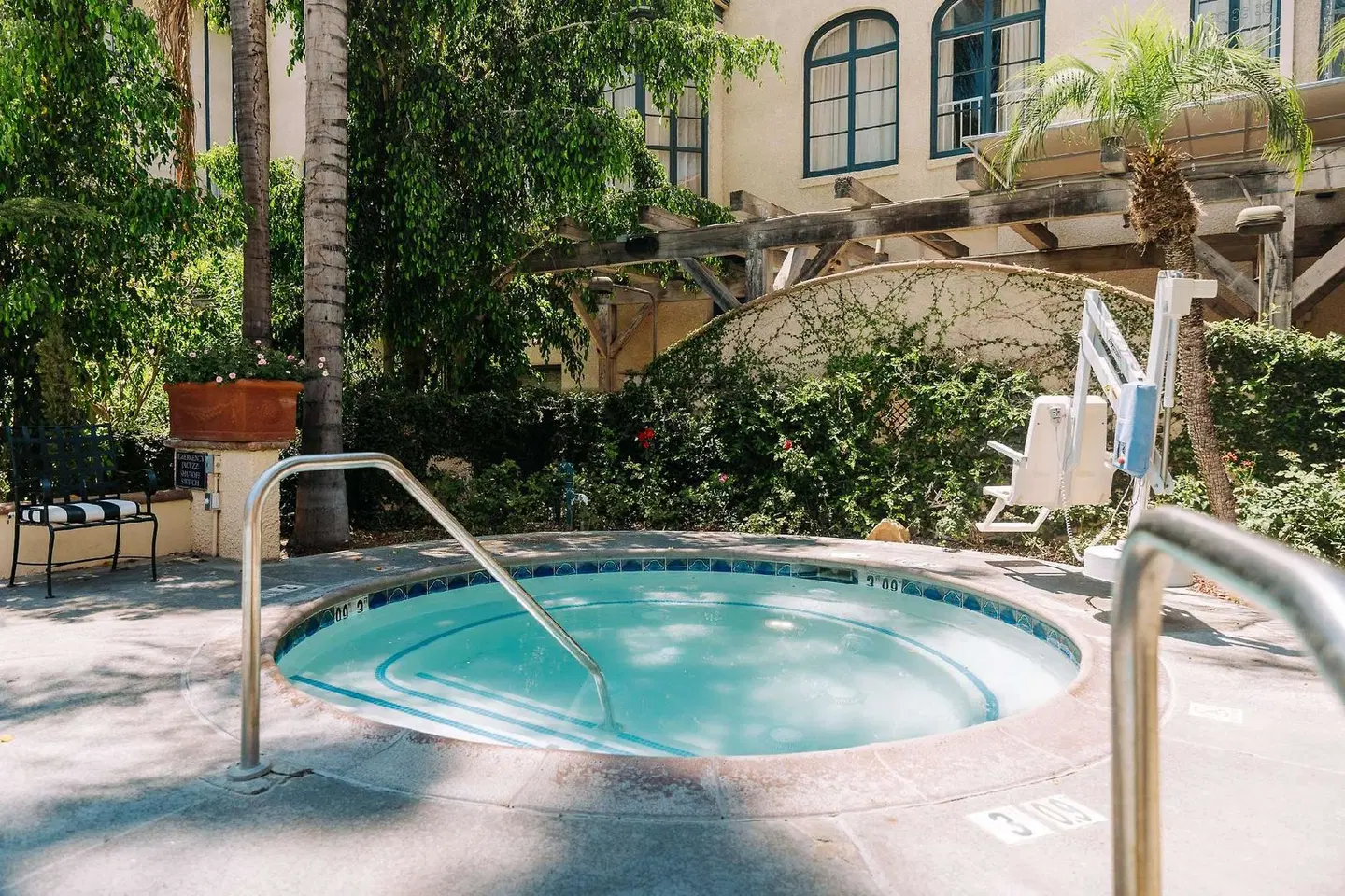 Mission Inn HEALTH_BEAUTY