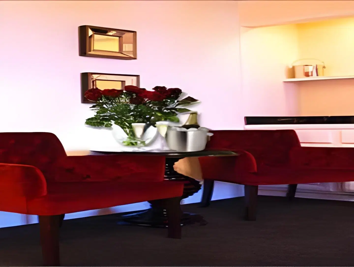 Mount View Hotel & Spa ROOM_EXAMPLE