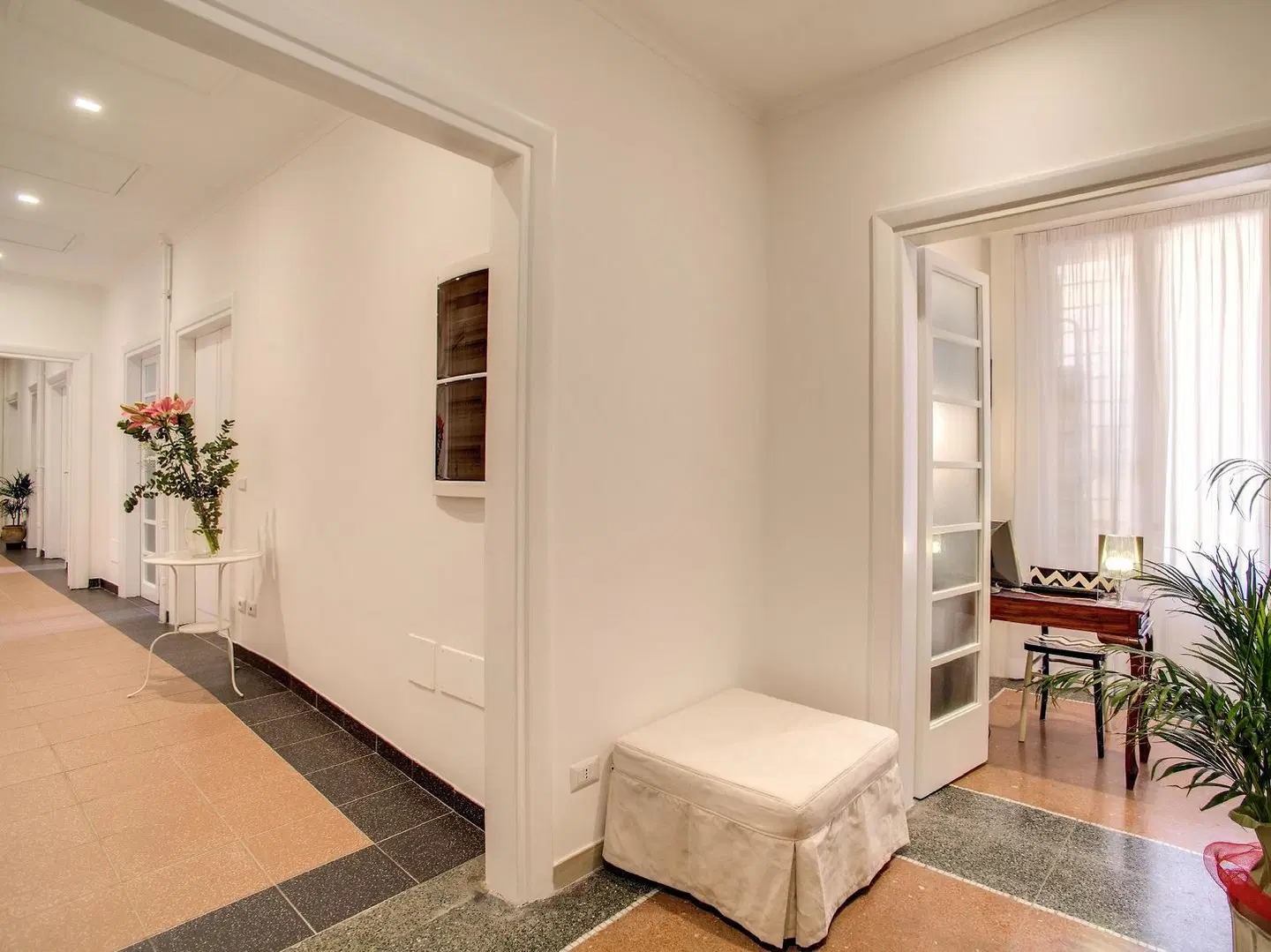 Roma In Una Stanza ROOM_EXAMPLE