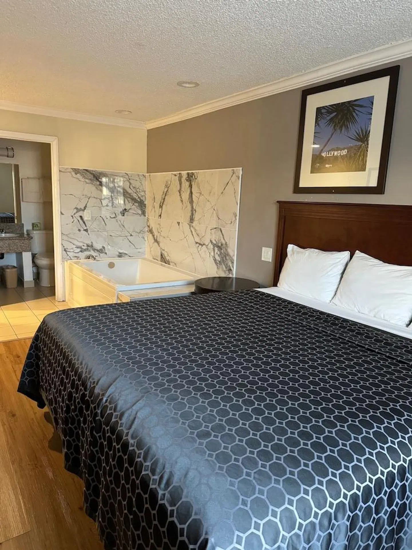 National Inn Garden Grove ROOM_EXAMPLE