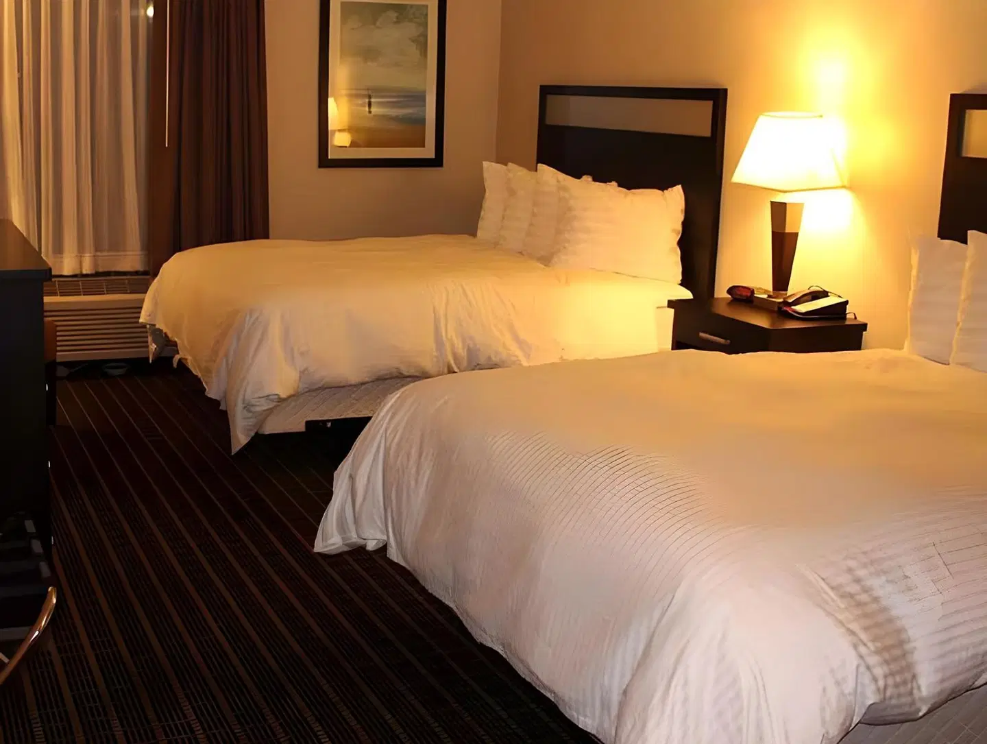 The Alhambra Hotel ROOM_EXAMPLE