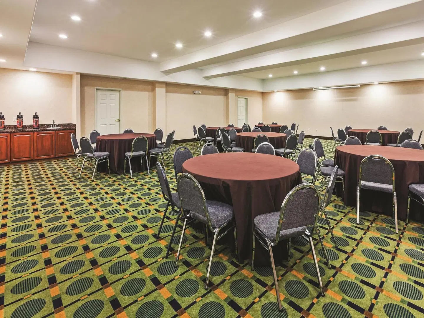 La Quinta Inn & Suites Longview North Konferenz